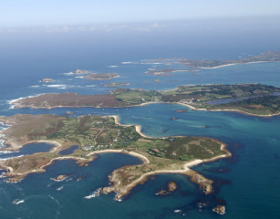 Cornwall,Isles of Scilly