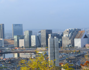 Oslo Norge