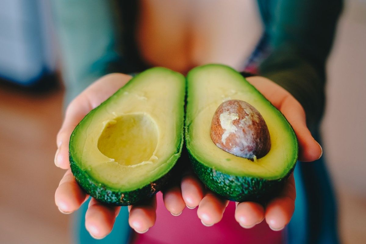 Why is the avocado called a superfood? Recipes: fried, as a spread or dip!