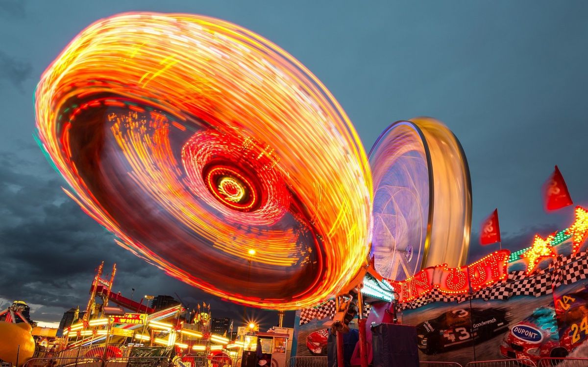 Kermislekkernijen: de populairste zoetigheden van het carnavalsseizoen onthuld