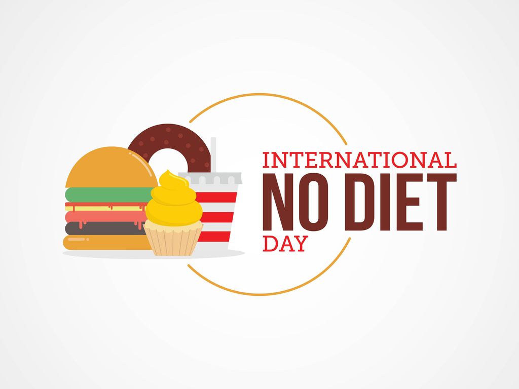 Ziua fără dietă: ce înseamnă și cum a început