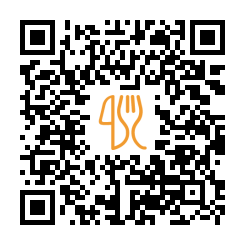 QR-code link către meniul Bergcafe