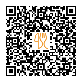 QR-code link naar het menu van Bullhut BBQ