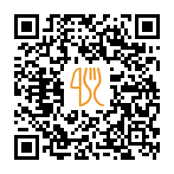 QR-code link către meniul Frisby