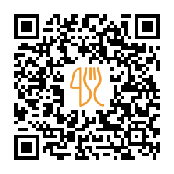 QR-kode-link til menuen på Sichuan