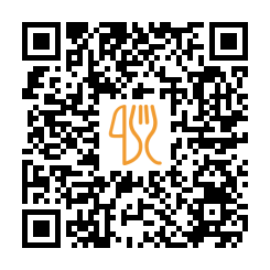 QR-code link către meniul Frisby