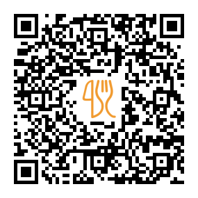 Link con codice QR al menu di Fu Manchu Darlinghurst