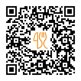 QR-code link naar het menu van IP Cafe 意葡點