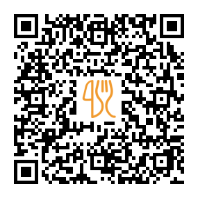 QR-code link către meniul Espresso Alchemy