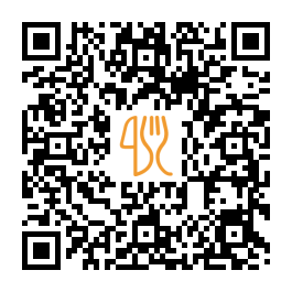 QR-code link către meniul Bao Bei