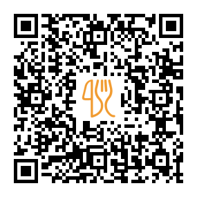 QR-code link către meniul Bun and Bubble