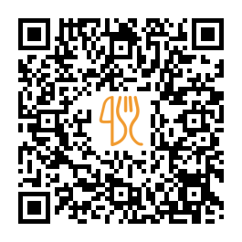 QR-code link către meniul BurgerFi