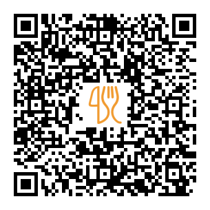 QR-code link către meniul Three Chimneys & The House Over-By
