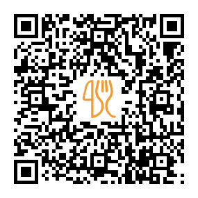 QR-code link către meniul Rose and Crown