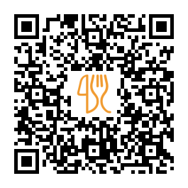 QR-code link către meniul Real Paprika