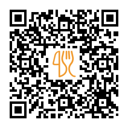 QR-code link către meniul Laggunaa Bloo