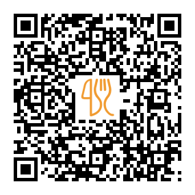 QR-kode-link til menuen på Tra Vinh