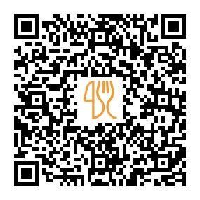 Link z kodem QR do menu The Hideout Grill and Resto