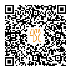 Link z kodem QR do menu Modern Sichuan