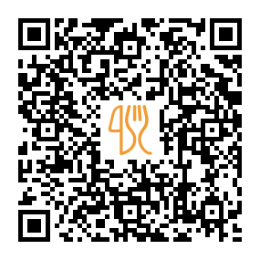 QR-code link către meniul Popeyes Chicken and Biscuits