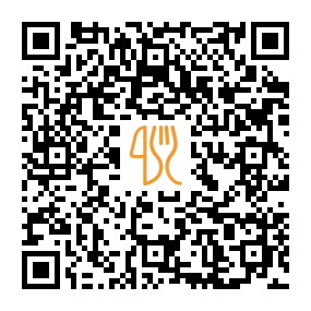 Link z kodem QR do menu Peking Square