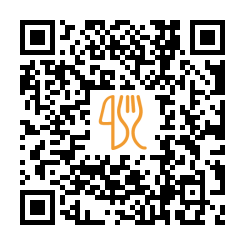 QR-kode-link til menuen på Tra Vinh