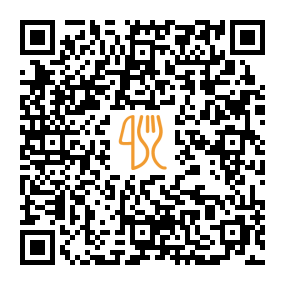 QR-code link către meniul The Hairy Persian