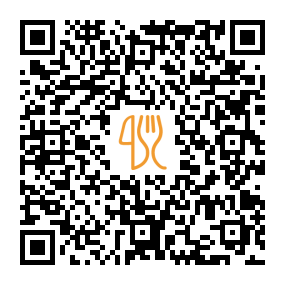 QR-code link către meniul Chefhire Atelier