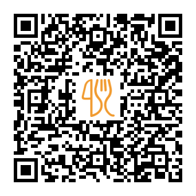 Link z kodem QR do menu Bamboo Village B.B.Q