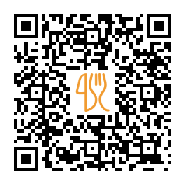 Link z kodem QR do menu Hwa Gae