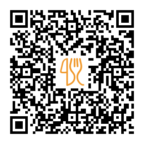 QR-code link către meniul Huong Huong