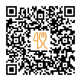 QR-kode-link til menuen på Dong Xanh