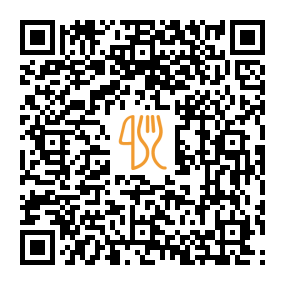 QR-code link către meniul The Cheesecake Shop