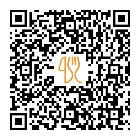 Link z kodem QR do menu Raw and Real Juicery and Kitchen