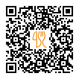 QR-code link către meniul Hello Sarnie