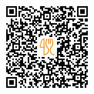 QR-code link către meniul Restaurant de la La Croix de Coeur