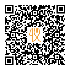 QR-code link către meniul Palate at the gallery