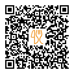 QR-code link naar het menu van The Grill at The Four