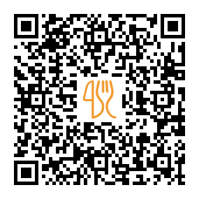 QR-code link către meniul EARTH KITCHEN