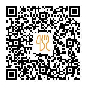 QR-code link către meniul THE PRIMARY KITCHEN AND BAR