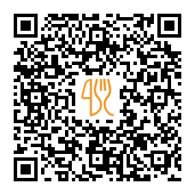 QR-code link naar het menu van NAV - MODERN THAI CUISINE 