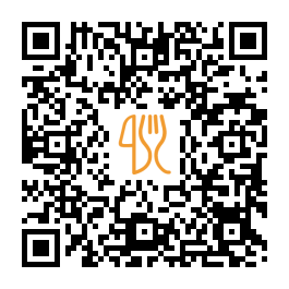 QR-code link către meniul GARAGE 88