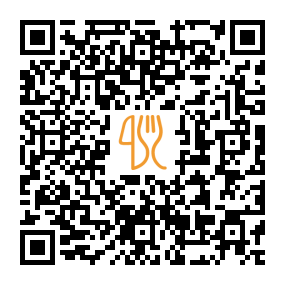 QR-code link către meniul RED BARON RIBS AND STEAKS