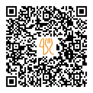QR-code link către meniul COCO HUT FRIED CHICKEN AND FISH