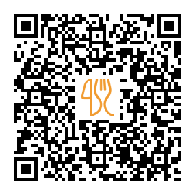 QR-code link către meniul Fish Hut Pizza