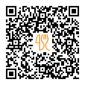 QR-code link către meniul Frack Burger