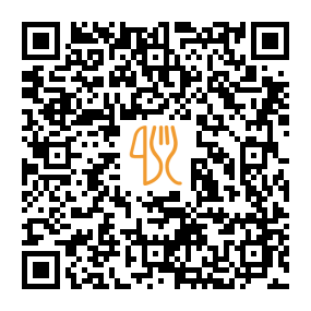 QR-code link către meniul POPEYES CHICKEN AND BISCUITS