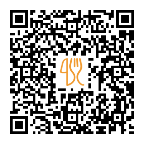 QR-kode-link til menuen på Harried & Hungry