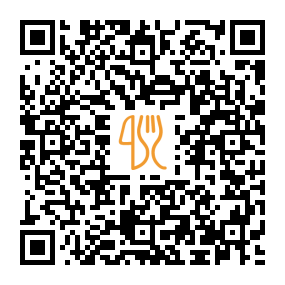 QR-code link către meniul Minisink Hotel.