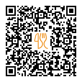 QR-code link către meniul The Flame Broiler